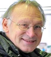 Jan Hoffmann - mehrfacher Weltmeister im Eiskunstlaufen